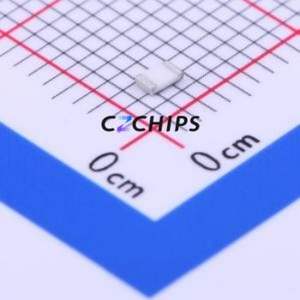 Résistance SMD 0805W8F1870T5E 0805 (Type : Film épais) (Résistance : 187 Ohm Précision : 1%) - Product Image 2