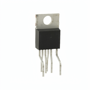 Power Management (PMIC) TO 220 7 Formed Leads, 6 Leads Original TOP244Y Electronics Component - Product Image 1