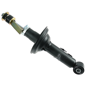 Amortiguador Delantero Izquierdo de Alto Rendimiento 48520-09J70 para Toyota Hilux Revo, Suspensión 4852009J70, Repuestos para Automóviles - Product Image 1