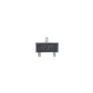 ของแท้ UMW XC6206P282MR SOT-23 0.5A ตัวควบคุมเชิงเส้นแบบ Low Dropout LDO ชิป 65X5 - Product Image 2