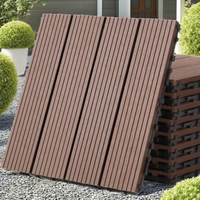 WYC Tapis de sol moderne en PVC imperméable et antidérapant pour yacht Pont en teck synthétique résistant aux UV pour une utilisation en extérieur avec des techniques lisses