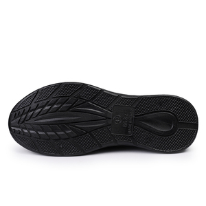 Nuevos mocasines negros de alta calidad y bajo precio para hombre, zapatos de trabajo de fábrica de PVC ligeros, Exportación de la India, solo 5,9 USD, ZAPATOS BARATOS de fábrica - Product Image 6