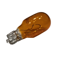 Ampoule de signalisation automobile en gros T15 12V 24V 18W W16W, ampoule halogène pour feux de freinage et éclairage d'instrument, accessoires automobiles