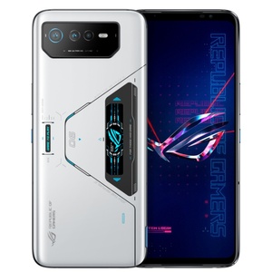 Télé<span class=keywords><strong>phone</strong></span> de jeu Asu <span class=keywords><strong>ROG</strong></span> <span class=keywords><strong>Phone</strong></span> 6 Pro, Android 12, Qualcomm SM8475 Snapdragon 8+ Gen 1, <span class=keywords><strong>4</strong></span> nm, 6,78 pouces AMOLED - Product Image 6