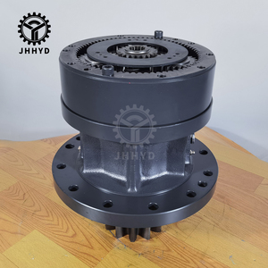 Редуктор поворота VOE14541067 для <span class=keywords><strong>Volvo</strong></span> EC180B EC160B - Product Image 4
