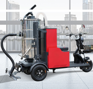 <span class=keywords><strong>Aspirateur</strong></span> commercial <span class=keywords><strong>pour</strong></span> la poussière, les cendres de <span class=keywords><strong>charbon</strong></span>, la poudre de cuivre, les copeaux de fer, la sciure de bois - Product Image 5