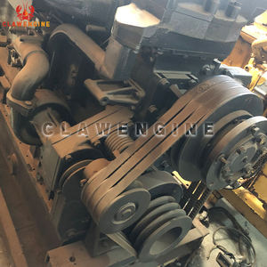 Motor Diésel Clawengine Komat SA6D170E-2 para Excavadora D375A-3, Excavadora PC1100-6, Cargadora WA700-3, Envío desde Hong Kong - Product Image 4