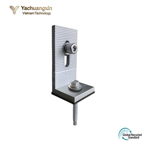 ตะขอเกี่ยวสแตนเลสแบบเรียบ รุ่น Z-Hanging Hanger พร้อมตะขอเกี่ยวประตู ขายึดโลหะ Ycx YCX-17.8 - Product Image 4