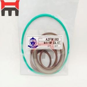 Kit de sellado de bomba hidráulica A2MF80 nuevo para motor de pistón, sin usar - Product Image 3
