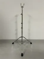 Wholesale Price Gong Stand Portable Adjustable Height Steel Material Gong Hanging Percussion Instrument Accessories