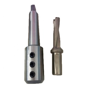 MT2 / MT3 / MT4/MT5-sln20/sln25/sln32/sln40 tay áo morse bên rắn Shank với tang - Product Image 3