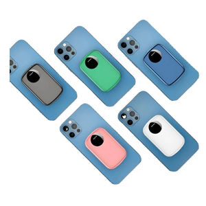 Cargador inalámbrico de imán portátil Delgado ultra fino 5000 10000 Mah para <span class=keywords><strong>iPhone</strong></span> 12 <span class=keywords><strong>13</strong></span> - Product Image 1