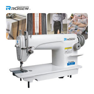 Gc8500 High Speed Industrial Lockstitch Single Needle <b>Sewing</b> <b>Machine</b> - Product Image 1