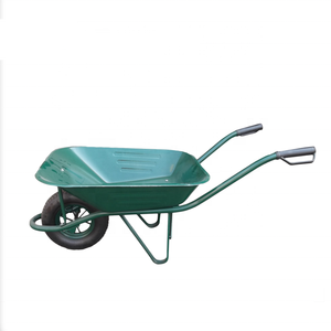 Brouette — brouette en paille robuste, taille populaire, prix bon marché, usine chinoise - Product Image 3
