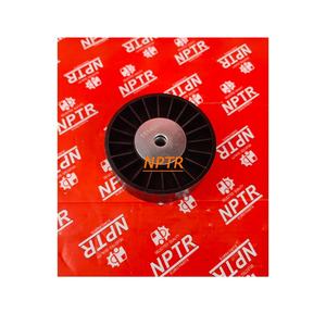 Oem 1353717 5340617 1428940 1514086 Scani इंजन प्रणाली के लिए समय बेल्ट Tensioner चरखी ट्रक तनाव रोलर - Product Image 5