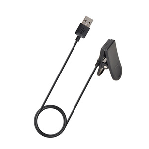 Câble de chargeur USB sans fil Clip de charge pour montre intelligente pour <span class=keywords><strong>Garmin</strong></span> <span class=keywords><strong>vivoactive</strong></span> <span class=keywords><strong>HR</strong></span> - Product Image 5