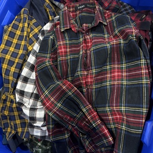 Camisa de mezclilla usada - Product Image 4