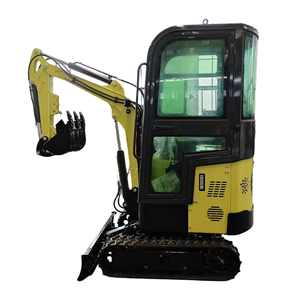 Mini <span class=keywords><strong>Escavatore</strong></span> Cingolato da Cantiere con Motore Kubota CE EPA in Vendita - Product Image 1