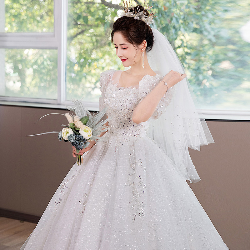 Shop Our Collection of Luxury Fashion White Wedding Dresses