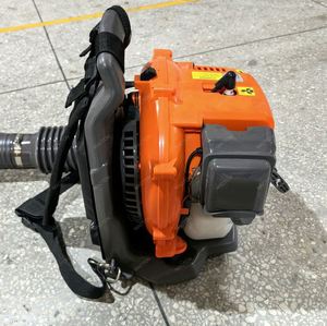 High Quality EB430 43cc Backpack Gasoline Leaf <b>Blower</b> for Industrial & DIY Garden Use - Product Image 5