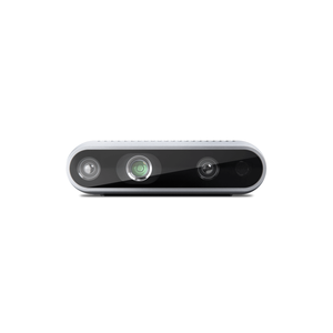 Caméra Web D435 1080P RGB IR Stéréo à Focale Fixe USB3.1 Grand Angle pour Mesure de Distance et Numérisation 3D - Product Image 4