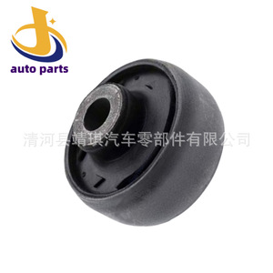 บูชปีกนก 1K0407183M สำหรับระบบกันสะเทือนแมคเฟอร์สัน อะไหล่รถยนต์ - Product Image 1