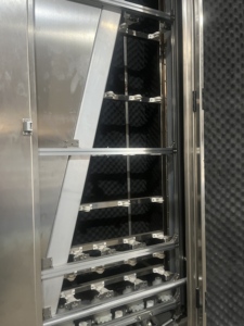 Machine de lavage et de nettoyage de vitres verticale, machine de séchage de vitres, <span class=keywords><strong>lave</strong></span>-vitres automatique à <span class=keywords><strong>double</strong></span> <span class=keywords><strong>vitrage</strong></span> - Product Image 5