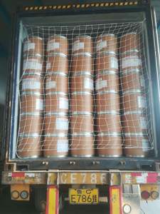 Cina PTFE stampaggio in polvere 102 alta qualità ad alta purezza ad alta resistenza - Product Image 3