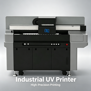 Impresora UV Industrial de Barra Larga bibo para Bastones de Senderismo, Cañas de Pescar, Tacos de Billar, Máquina de Impresión sin Costuras 360° para Equipamiento Deportivo - Product Image 4