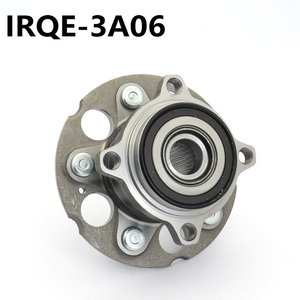 ชุดประกอบดุมล้อหลังIRQE-3A06 เส้นผ่านศูนย์กลางภายใน 30 มม. สำหรับอะไหล่เปลี่ยนเหล็กแบริ่งฮอนด้า - Product Image 2