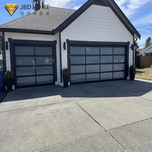 <span class=keywords><strong>Porte</strong></span> <span class=keywords><strong>de</strong></span> <span class=keywords><strong>garage</strong></span> enroulable moderne en alliage d'aluminium avec moteur électrique silencieux et isolation thermique pour usage commercial et cuisine - Product Image 1