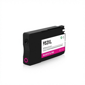 <span class=keywords><strong>Cartucce</strong></span> Compatibili <span class=keywords><strong>HP</strong></span> 952XL a Colori per OfficeJet Pro 7720/7740/8210/8216/8702/8710/8715/8720 - 55ML Nero/25ML CMY - Product Image 6