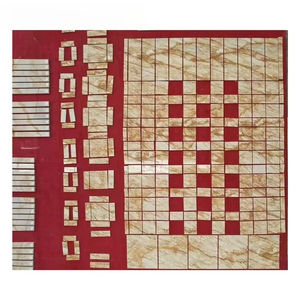 Super Gold Calacatta Gold <b>Marble</b> Big Slabs - Product Image 6