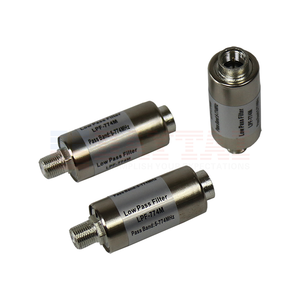 5-774Mhz filtro de paso bajo Catv LPF señal canal - Product Image 2