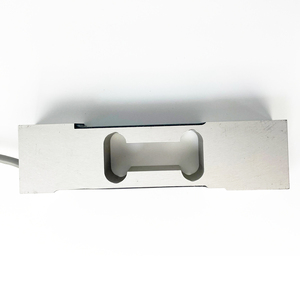 Capacidades eletrônicas do cabo do equilíbrio L6N 3m da pilha de carga paralela do feixe do único ponto 3kg 5kg 8kg 10kg 15kg 20kg 30kg 40kg 50kg 75kg - Product Image 4