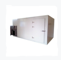 Fruit En Groente Droogmachine Vlees Eten Vis Dehydrator Warmtepomp Droger Machine