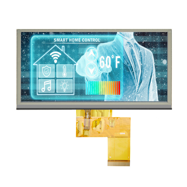 10 Inch 7 Inch LCD Liquid Crystal Display TFT LCD Display Touch Screen Module