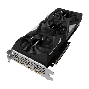 Tarjeta Gráfica GeForce RTX 2060 GAMING OC PRO 6G Usada, con 6GB de Memoria GDDR6, Compatible con OverClock, GeForce RTX 2060 GAMING OC Usada - Product Image 5