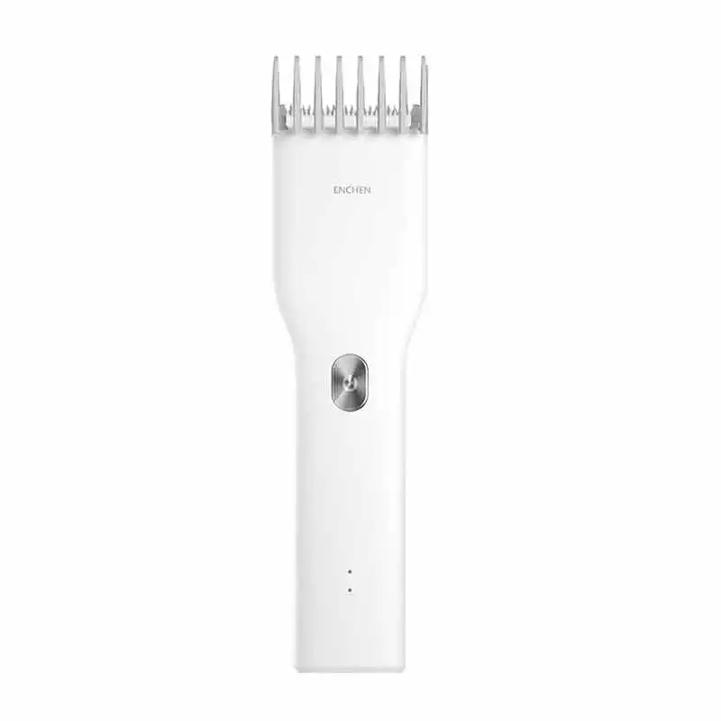 Xiaomi Enchen Barber Two Speed Control Low Noise Intelligente Tondeuse