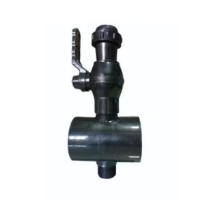 Conectores de tubería de lluvia de Venta caliente Componentes confiables Cantidad a granel Conectores de tubería de lluvia duraderos para el jardín del hogar - Product Image 2