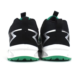 Chaussures <span class=keywords><strong>de</strong></span> sécurité <span class=keywords><strong>ultra</strong></span>-légères respirantes pour l'extérieur, très vendues, conformes aux normes européennes, avec embout en acier - Product Image 4