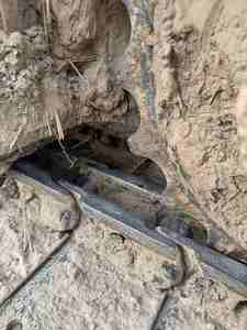 รถขุดเด็ก ดิ๊กเกอร์ ดัมพ์เปอร์ รถขุด 1.5 ตัน - Product Image 2