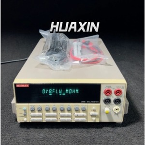 1 ชิ้น Keithley 2002 มัลติมิเตอร์แบบดิจิตอล/ - Product Image 3