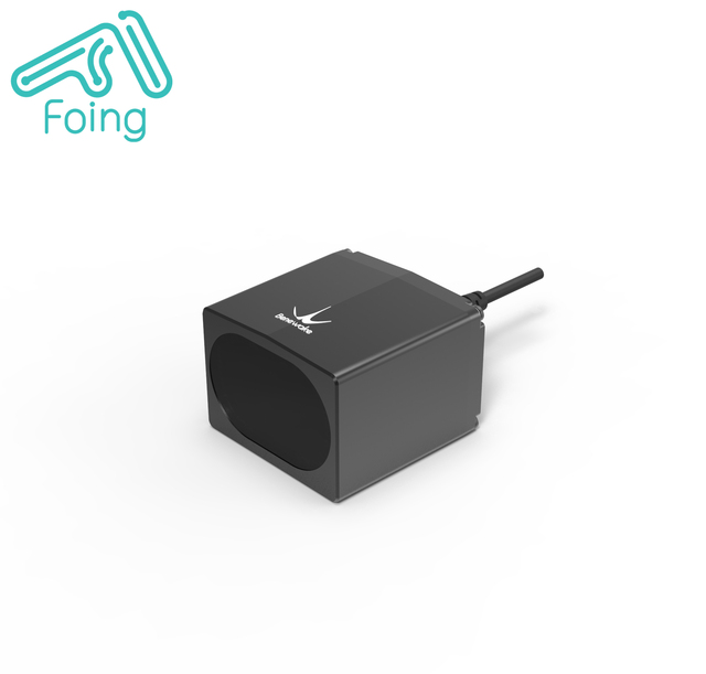 Industrial High frequency Single point Long range LiDAR TF03-180
