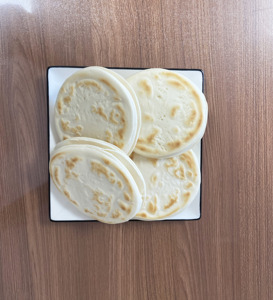 IQF China snacks vegetales congelados rollo de primavera - Product Image 1