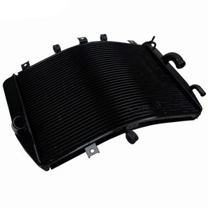 Enfriador del radiador del motor de la motocicleta para <span class=keywords><strong>KAWASAKI</strong></span> <span class=keywords><strong>ZX10R</strong></span> 2006 <span class=keywords><strong>2007</strong></span> - Product Image 4