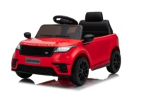 Nouvelle Voiture Électrique Jouet Sous Licence 2026 pour Enfants 12V, Télécommandée, avec Ceinture de Sécurité, Lecteur MP3 et Lumières LED – Voiture Porteur Bébé