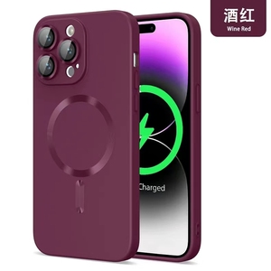 <span class=keywords><strong>Coque</strong></span> magnétique pour <span class=keywords><strong>iphone</strong></span> <span class=keywords><strong>14</strong></span> <span class=keywords><strong>pro</strong></span> <span class=keywords><strong>max</strong></span> trou de précision givré avec film d'objectif <span class=keywords><strong>coque</strong></span> de téléphone motif CD <span class=keywords><strong>coque</strong></span> magnétique pour <span class=keywords><strong>iphone</strong></span> 15 - Product Image 4