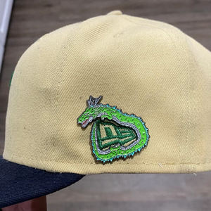 Marcadores <span class=keywords><strong>de</strong></span> Pelota <span class=keywords><strong>de</strong></span> Golf Mexicanos Personalizados, <span class=keywords><strong>de</strong></span> Metal con Esmalte Suave, Clips para Gorras con Logotipo, Pines <span class=keywords><strong>de</strong></span> Intercambio con Diamantes - Product Image 6