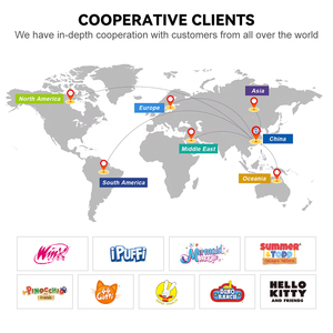 Livre d'activités avec pochoirs autocollants et crayons inclus, papier durable, pack tout-en-un pour l'apprentissage préscolaire, l'art à domicile, les <span class=keywords><strong>loisirs</strong></span> <span class=keywords><strong>créatifs</strong></span> et les fournitures pour passe-temps - Product Image 5